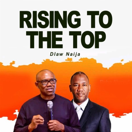 Rising to the top | Boomplay Music