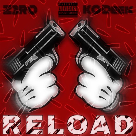 Reload | Boomplay Music