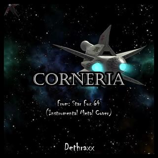 Corneria (From Star Fox 64)