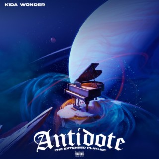 Antidote - EP