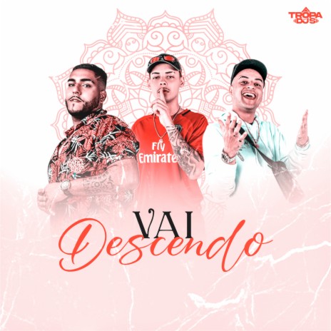 Vai Descendo ft. DJ João Quiks, MC Didio & Vitti | Boomplay Music
