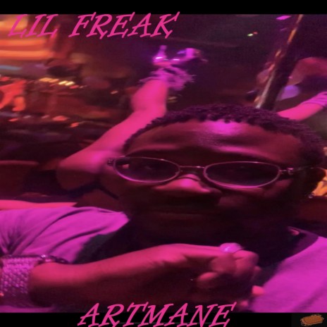 Lil Freak (Radio Edit)