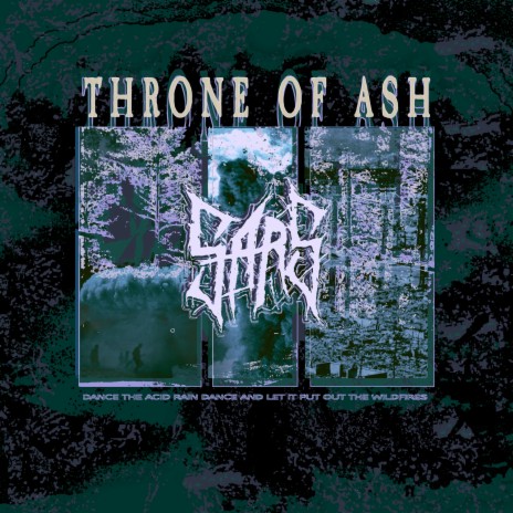 Throne of Ash | Boomplay Music