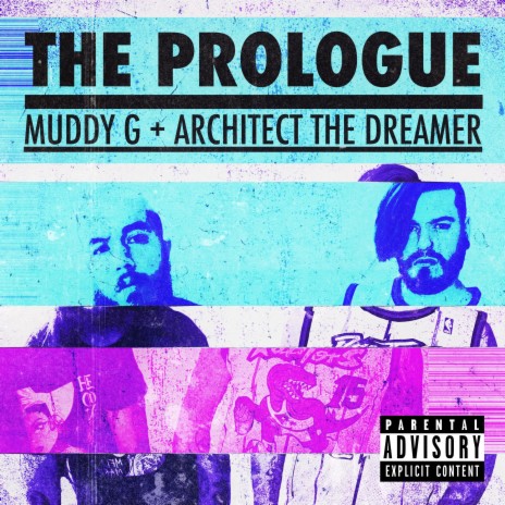 The Prologue ft. Architect The Dreamer | Boomplay Music