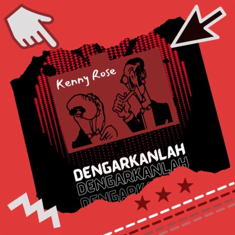 Dengarkan Lah ft. Kenny Rose | Boomplay Music