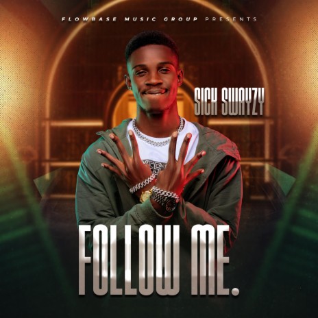 Follow me | Boomplay Music