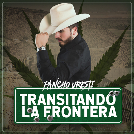 Transitando la Frontera | Boomplay Music