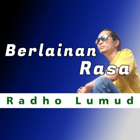 Berlainan Rasa | Boomplay Music