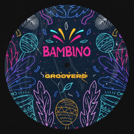 Bambino | Boomplay Music