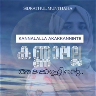 Kannalalla Akakkanninte