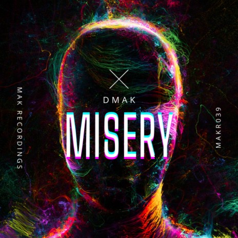 Misery | Boomplay Music