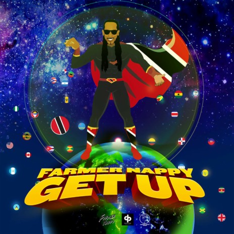 Get Up | Boomplay Music