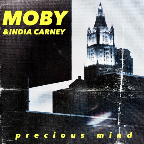 precious mind ft. India Carney | Boomplay Music