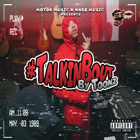 #TalkinBout | Boomplay Music