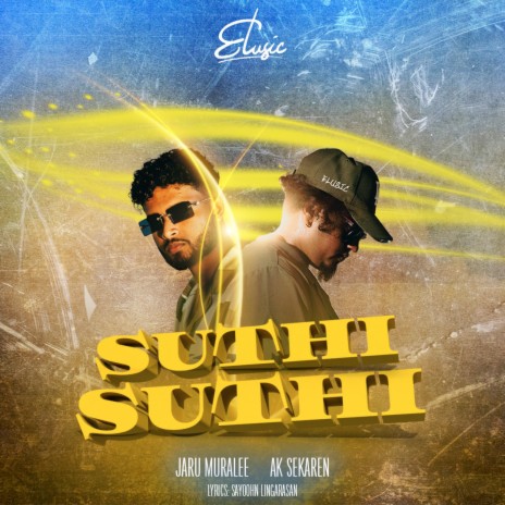 Suthi Suthi ft. AK Sekaren | Boomplay Music
