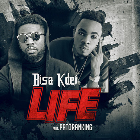 Life ft. Patoranking