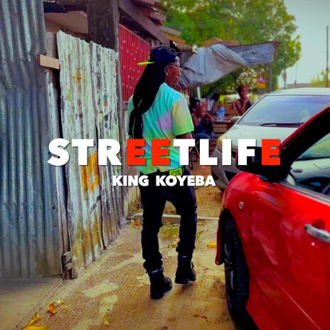 Streetlife | Boomplay Music