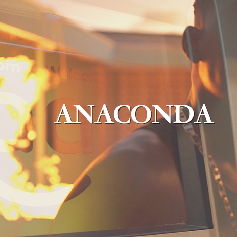 Anaconda | Boomplay Music