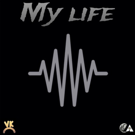 My life ft. Solrac | Boomplay Music