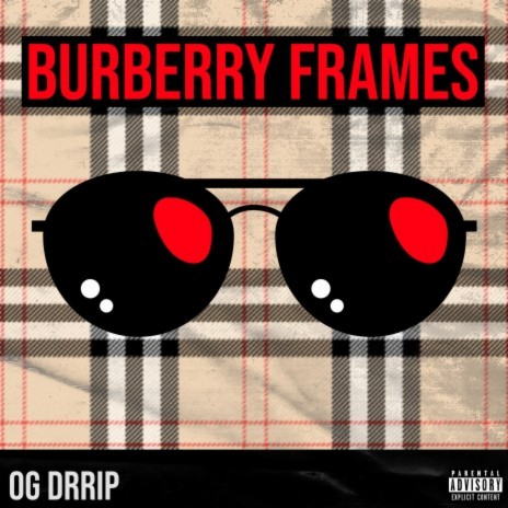 Burberry Frames