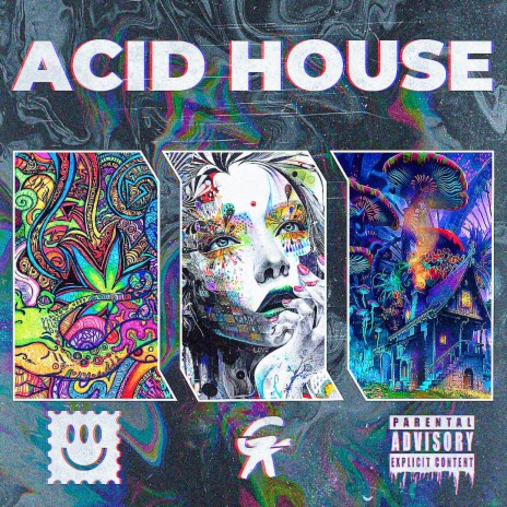 Acid House | Boomplay Music