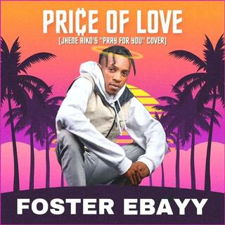 Price of Love