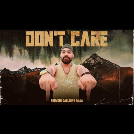 Don't Care | Boomplay Music