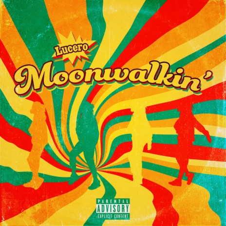 Moonwalkin' | Boomplay Music