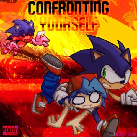 CONFRONTING YOURSELF FF MIX ft. Zerohpoint | Boomplay Music