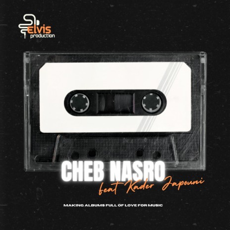 Ma bkache amane مابقاش لمان ft. Cheb Nasro, Nasro & Kader Japonais | Boomplay Music