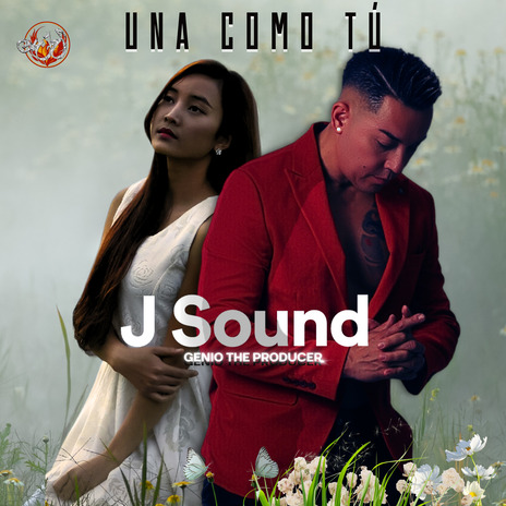 UNA COMO TÚ | Boomplay Music