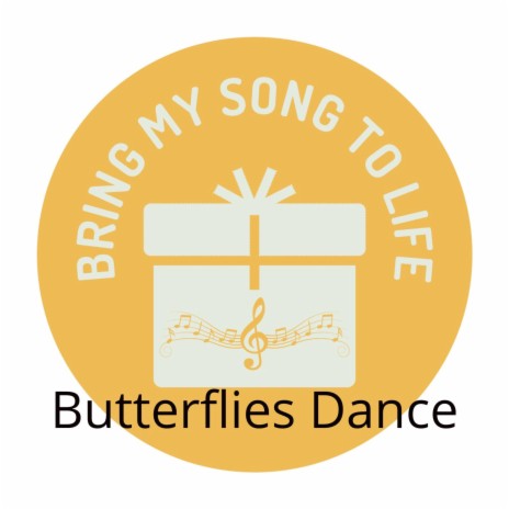 Butterflies Dance | Boomplay Music