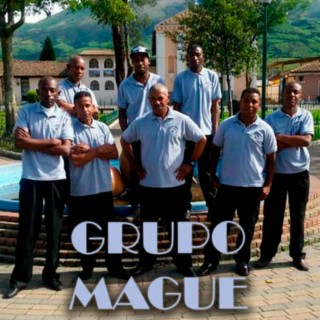 Grupo Mague