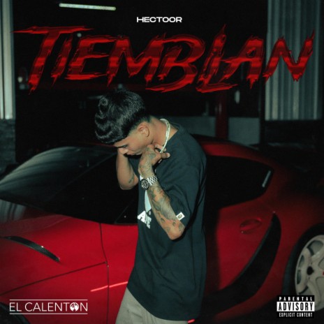 Tiemblan | Boomplay Music