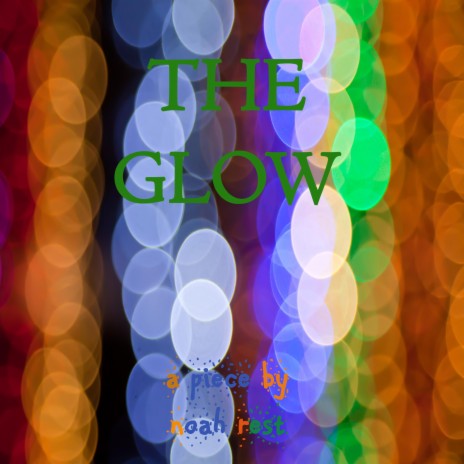 The Glow | Boomplay Music