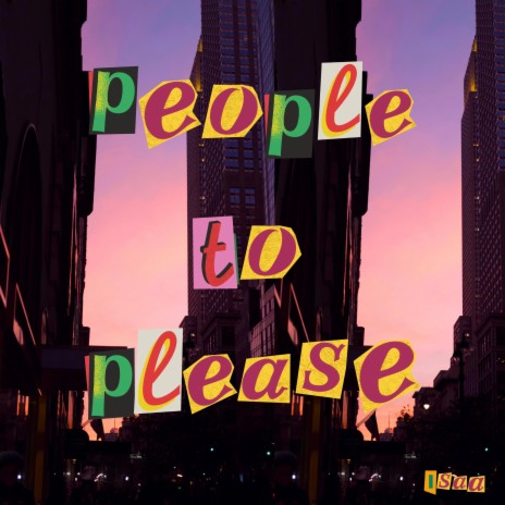 People To Please | Boomplay Music