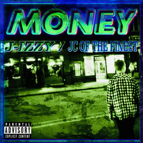 Money ft. JC Of The Finest | Boomplay Music