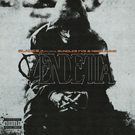 Vendetta ft. Bundles FVG & NBRS Ammo | Boomplay Music