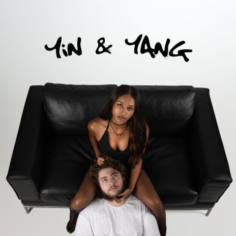 Yin & Yang ft. 9Fourty | Boomplay Music