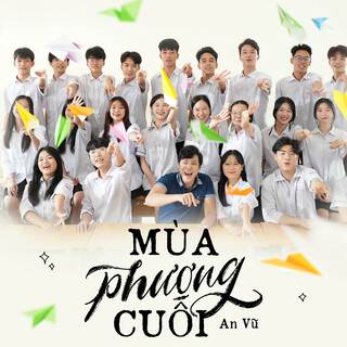 Mùa Phượng Cuối lyrics | Boomplay Music