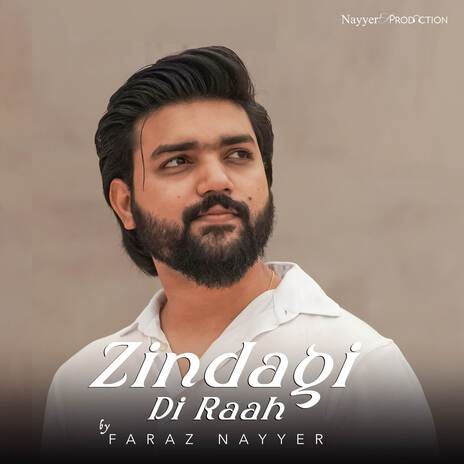 Zindagi Di Raah | Boomplay Music