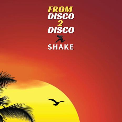 Shake (Extended Mix) | Boomplay Music