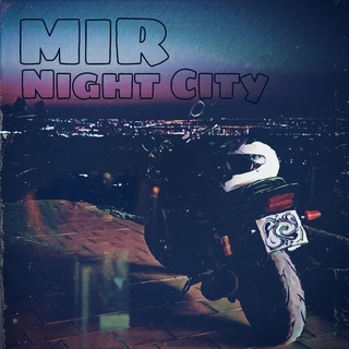 Night City