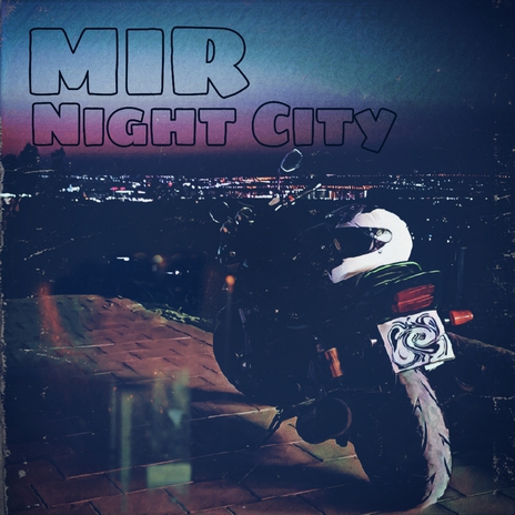 Night City