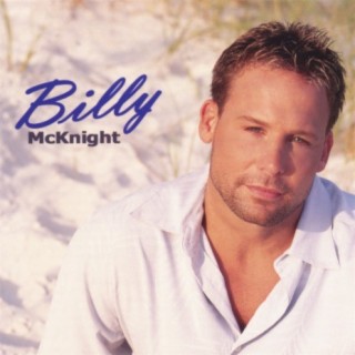 Billy McKnight