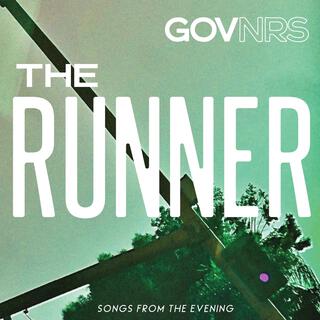 The Runner lyrics | Boomplay Music