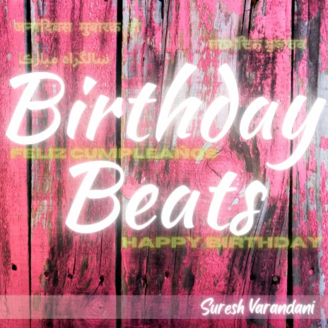 Birthday Beats