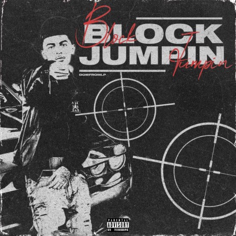 BLOCK JUMPIN | Boomplay Music