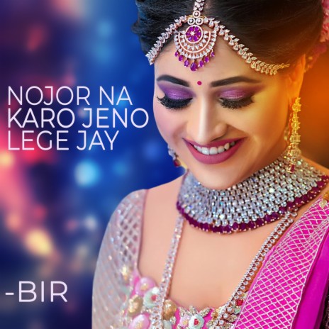 Nojor Na Karo Jeno Lege Jay | Boomplay Music