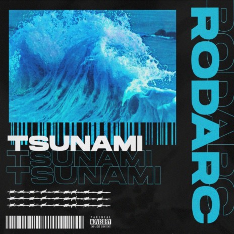 Tsunami ft. Kid Meta, Aimar, Roxha & Klisman | Boomplay Music